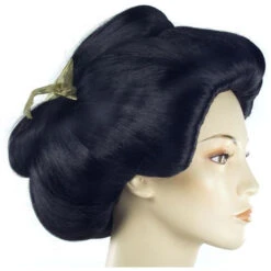 Geisha LFA Wig