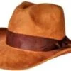 Indiana Jones Hat -Epic Costumes hatWesHM784436