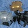 Roman Helmet - Deluxe 2 Roman Helmet - Deluxe -Epic Costumes hatethnicromanhelmet47102