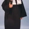 Judges Robe Costume -Epic Costumes judgerobe10026