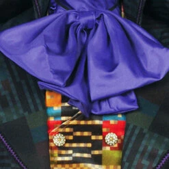 Alice In Wonderland Mad Hatter Costume 9 Alice In Wonderland Mad Hatter Costume -Epic Costumes mad hatter close up 2