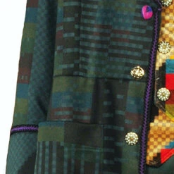 Alice In Wonderland Mad Hatter Costume 10 Alice In Wonderland Mad Hatter Costume -Epic Costumes mad hatter close up 3