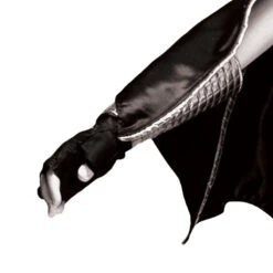 Kiss Costume / Demon / 70s Rock Band / Gene Simmons / Demon -Epic Costumes rocker demon close up