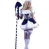 Little Bo Peep Costume With Petticoat Underskirt -Epic Costumes th little bo peep 576308
