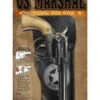 US Marshall Pistol -Epic Costumes us marshall gun
