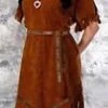 Native American Indian Maiden Costume -Epic Costumes westnatamer26359