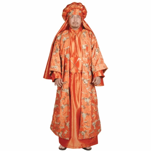 Wise Men / Three Kings / Magi Costume